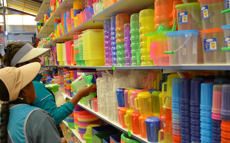 Clientes confiando en productos de nuestra marca Avante